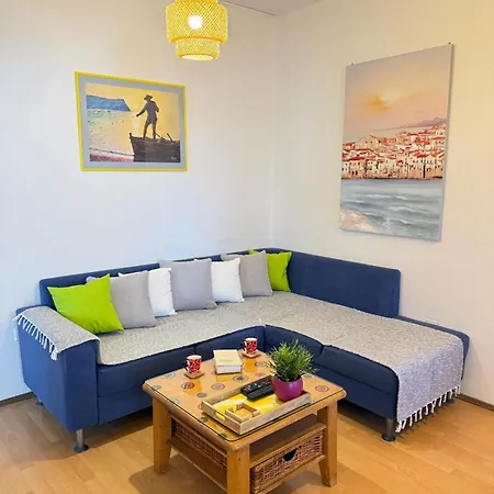 Cozy 2-bedroom Near The - Okrug 特罗吉尔